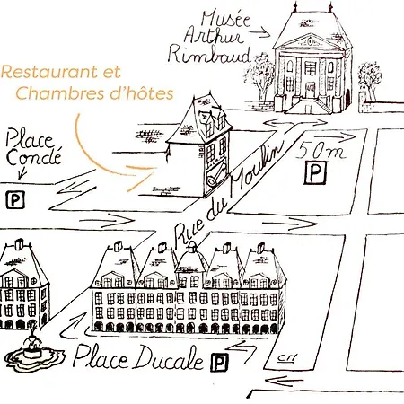 Bed & Breakfast Cote