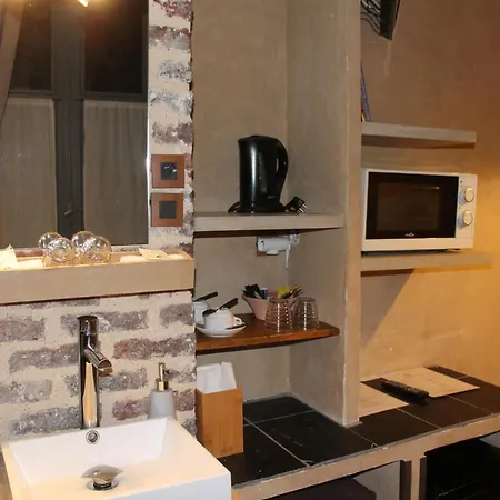 Cote Bed & Breakfast Charleville-Mézières