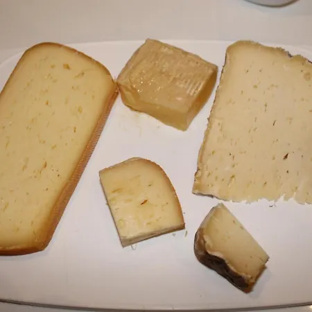 Bed and breakfast Côté