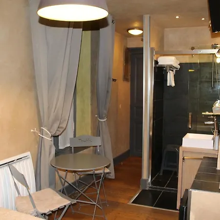 Bed & Breakfast Cote