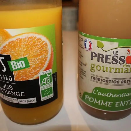 Côté Bed and breakfast 4*