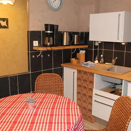 Bed & Breakfast Cote Charleville-Mezieres