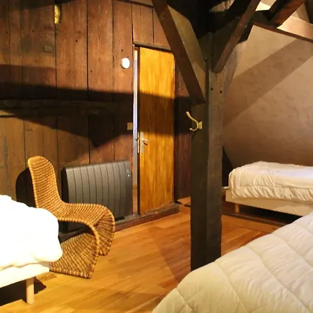 Bed and breakfast Côté