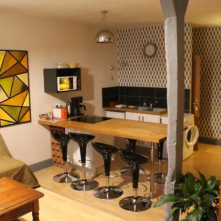 Bed & Breakfast Cote