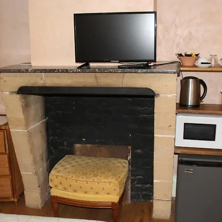 Bed and breakfast Côté 4*