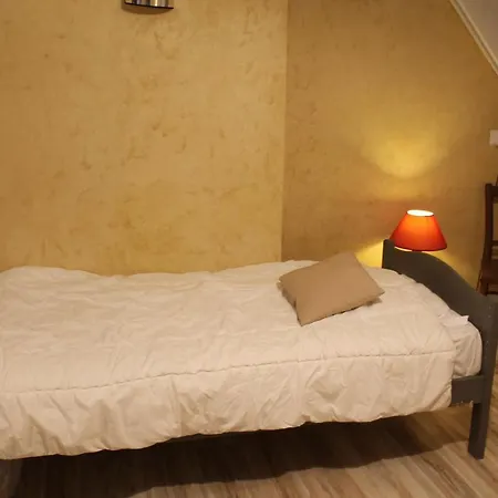 Bed and breakfast Côté