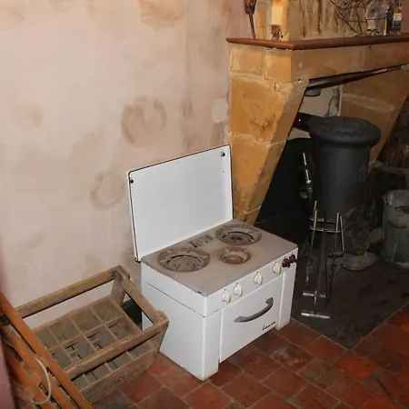 Cote Bed & Breakfast