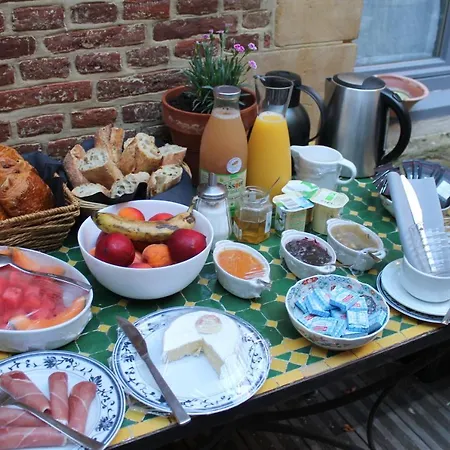 Bed & Breakfast Cote 4*