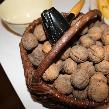 Bed & Breakfast Cote