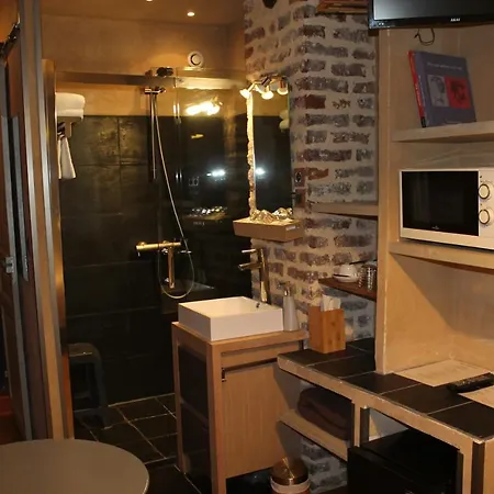 Bed and breakfast Côté 4*