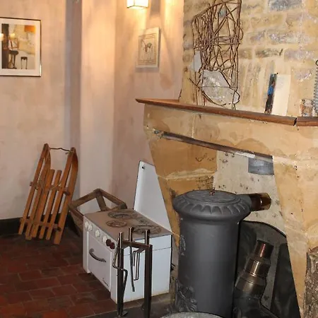 Bed and breakfast Côté Charleville-Mézières