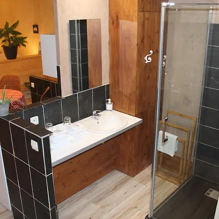 Cote Bed & Breakfast