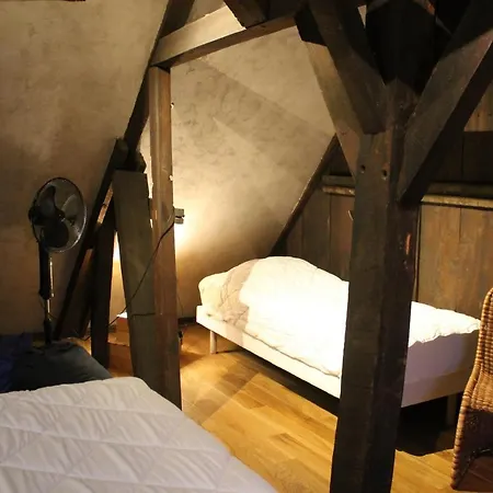 Cote 4* Charleville-Mézières