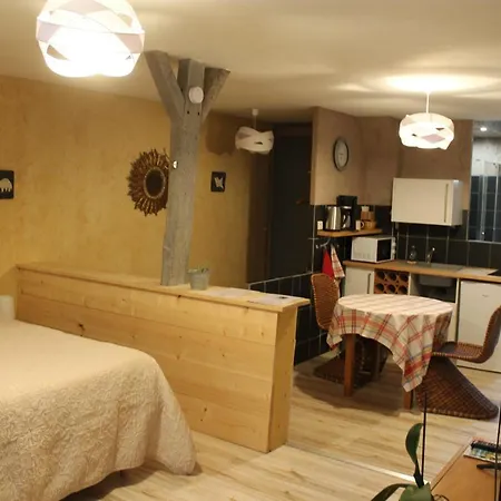 Côté Bed and breakfast