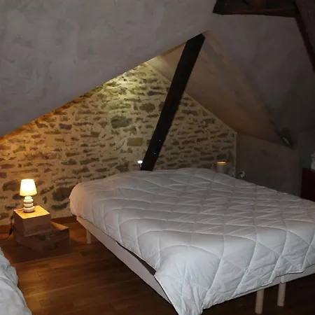 Côté Bed and breakfast Charleville-Mézières