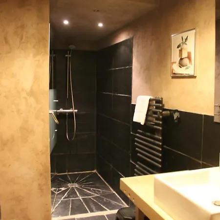 Bed & Breakfast Cote Charleville-Mézières