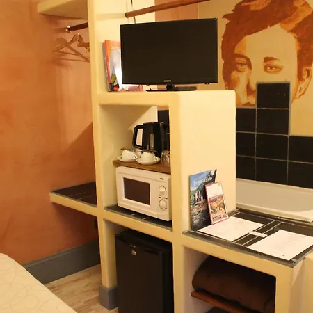 Côté Bed and breakfast