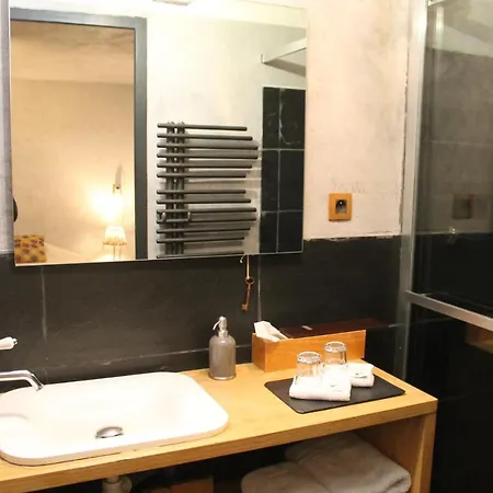 Bed & Breakfast Cote Charleville-Mézières