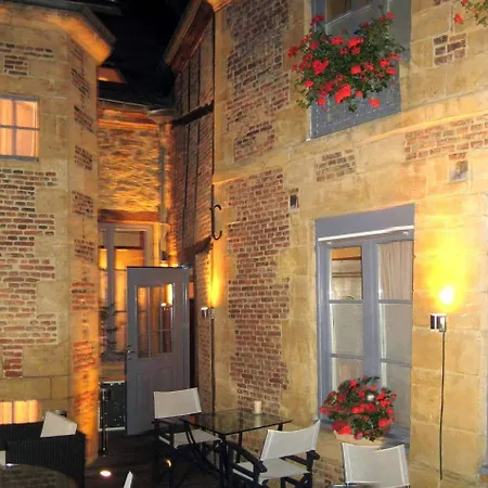 Côté Bed and breakfast Charleville-Mézières