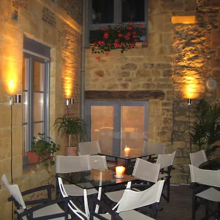 Bed and breakfast Côté