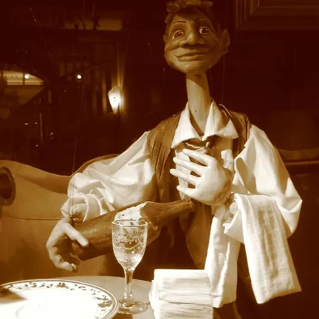 Cote Bed & Breakfast 4*