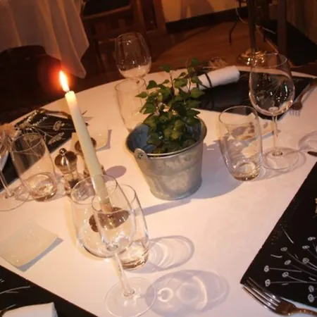 Côté Bed and breakfast 4*