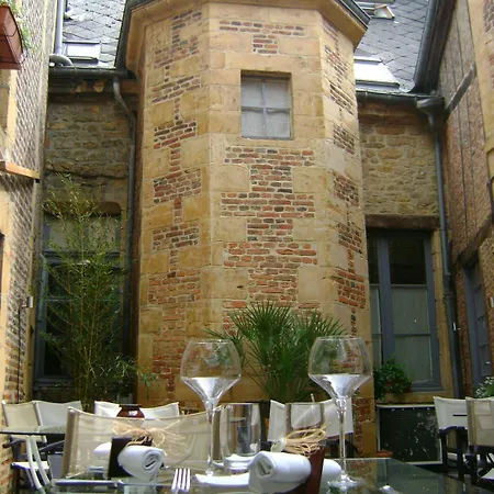 Bed & Breakfast Cote 4*