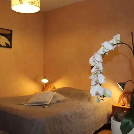 Bed and breakfast Côté