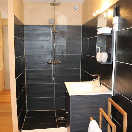 Cote Bed & Breakfast