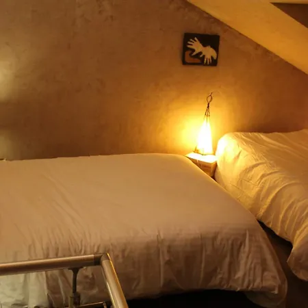 Côté Bed and breakfast Charleville-Mézières