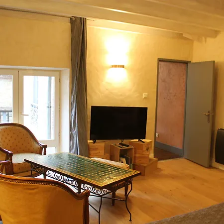 Côté Bed and breakfast