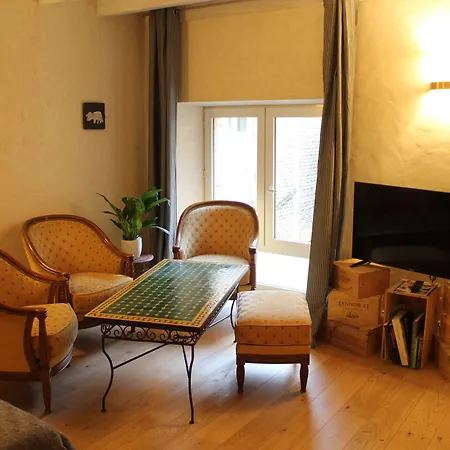 Frühstückspension Cote 4*