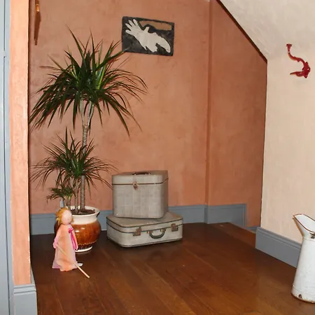 Cote Bed & Breakfast Charleville-Mézières