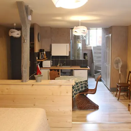 Cote Bed & Breakfast