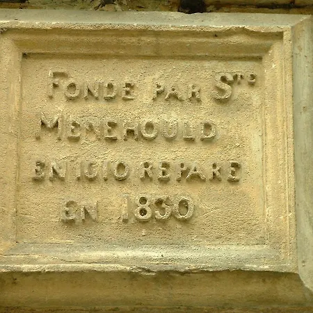 Cote Bed & Breakfast Charleville-Mézières