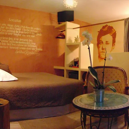 Cote Bed & Breakfast 4*