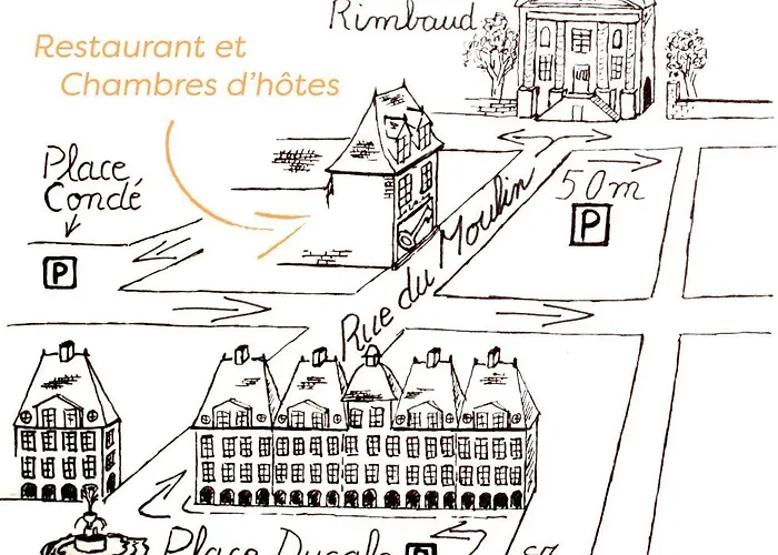 Bed & Breakfast Cote