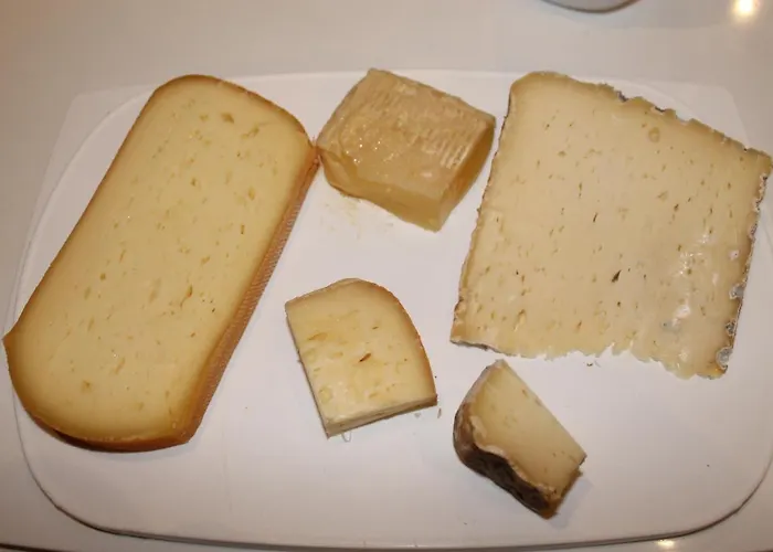 Bed & Breakfast Cote