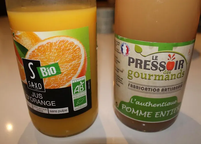 Cote Bed & Breakfast 4*