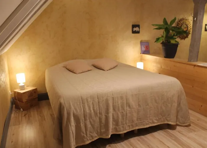 Cote Bed & Breakfast