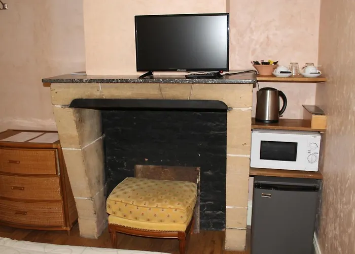 Bed & Breakfast Cote 4*