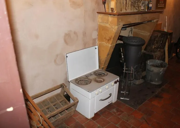 Cote Bed & Breakfast