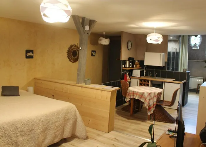 Cote Bed & Breakfast