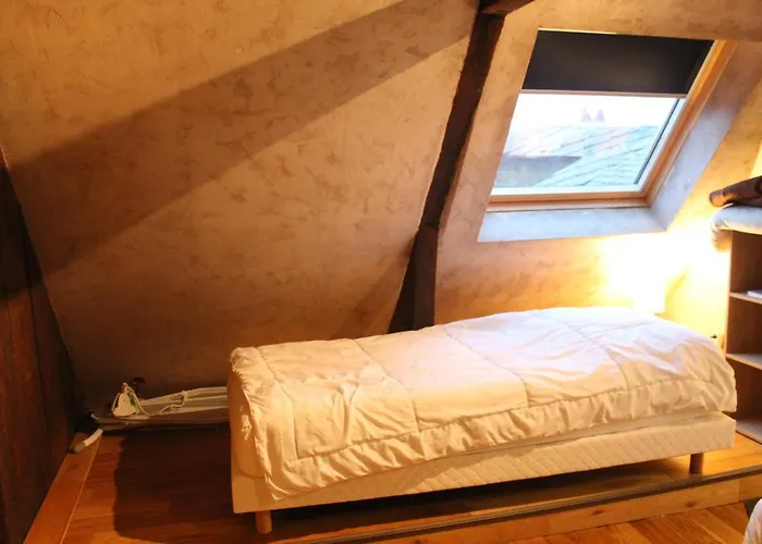 Cote Bed & Breakfast