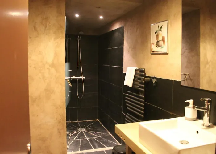 Bed & Breakfast Cote Charleville-Mezieres