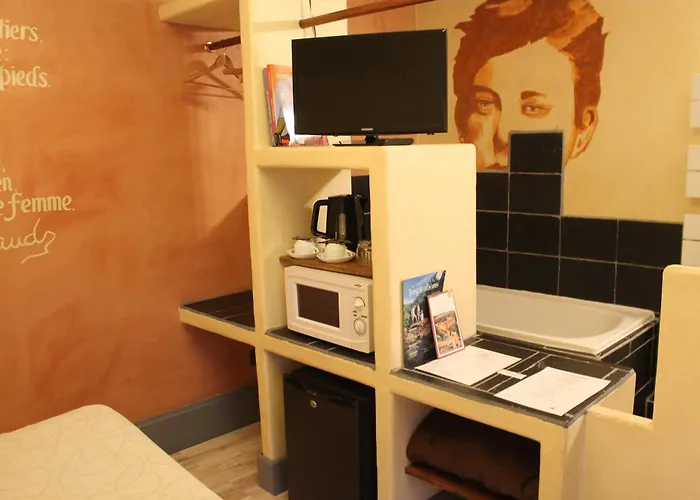 Cote Bed & Breakfast