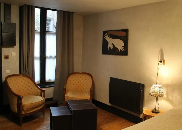 Bed & Breakfast Cote 4*