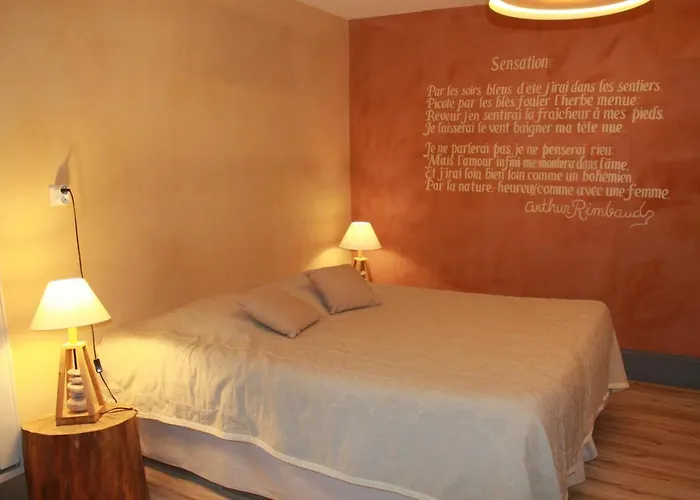 Cote Bed & Breakfast