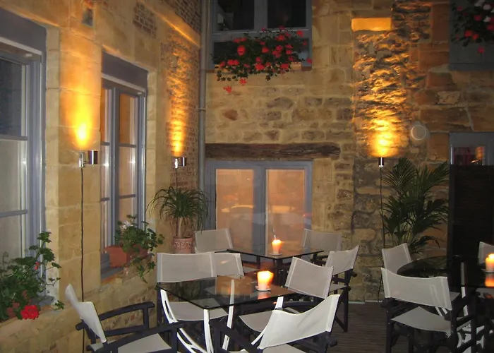 Bed & Breakfast Cote