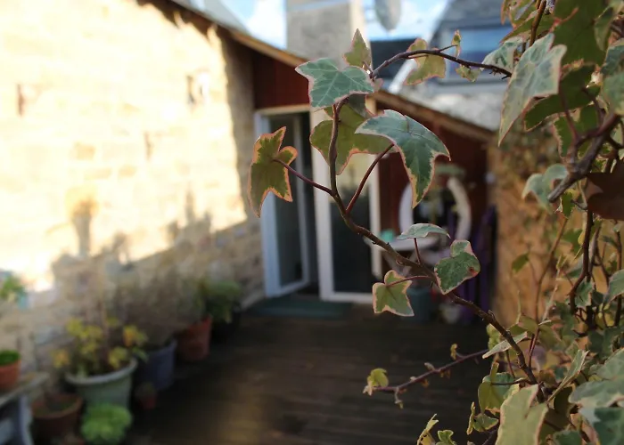 Cote Bed & Breakfast